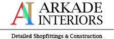 Arkade Interiors