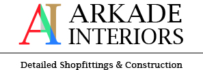 Arkade Interior's Logo