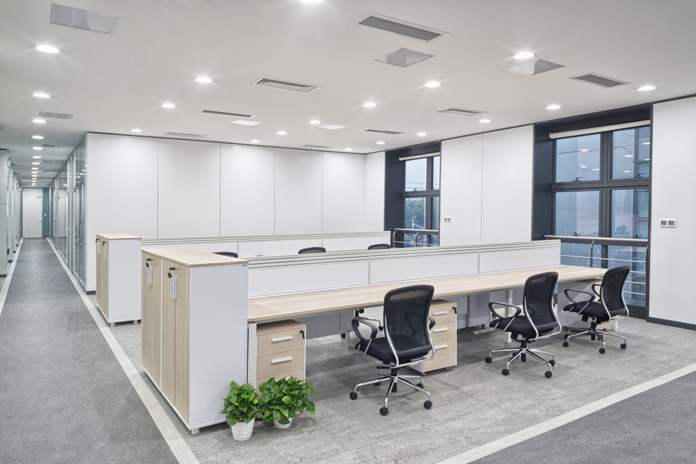 office fitout Sydney