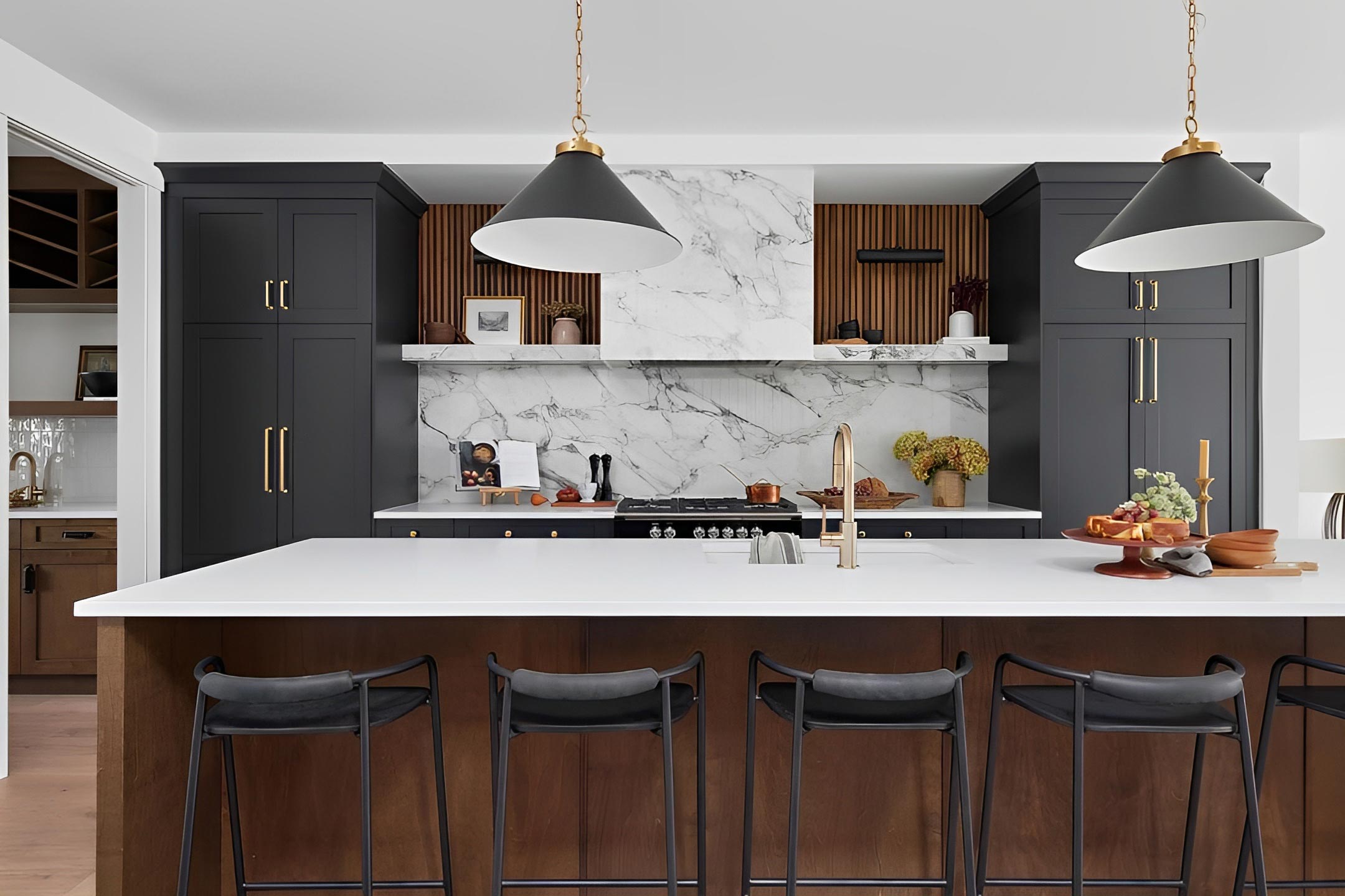 Kitchens & Bathrooms
