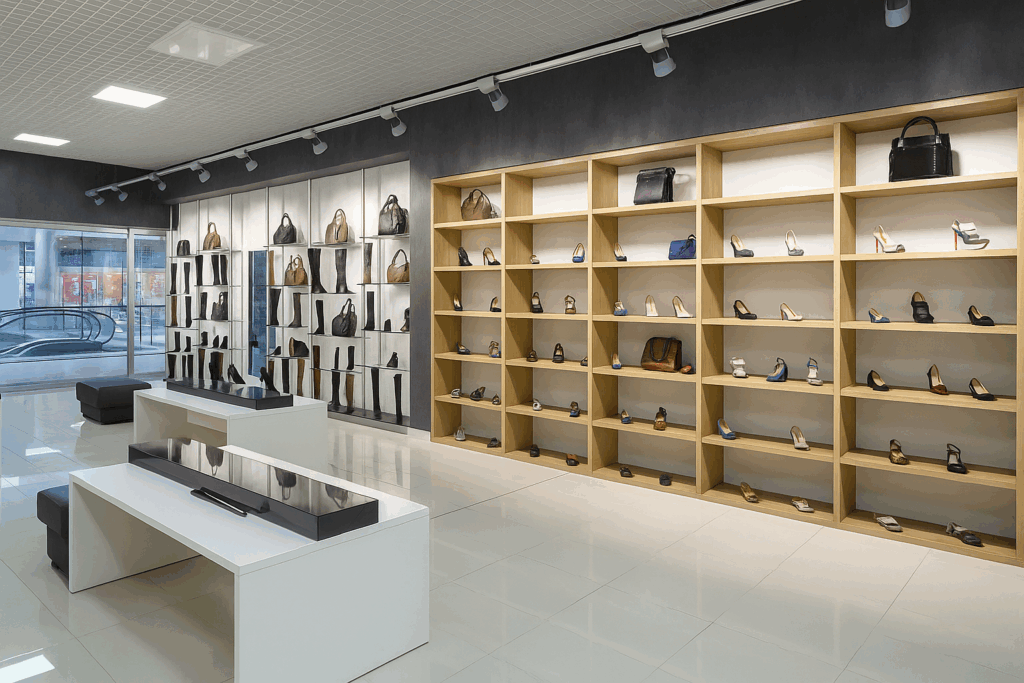 The Role of Shopfitters in Sydney's