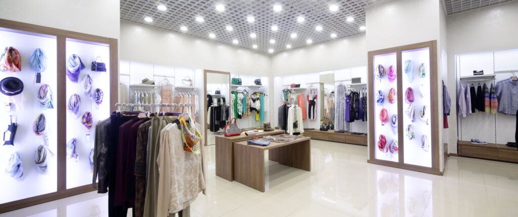 Innovative Shopfitting Solutions for Small Businesses in Sydney