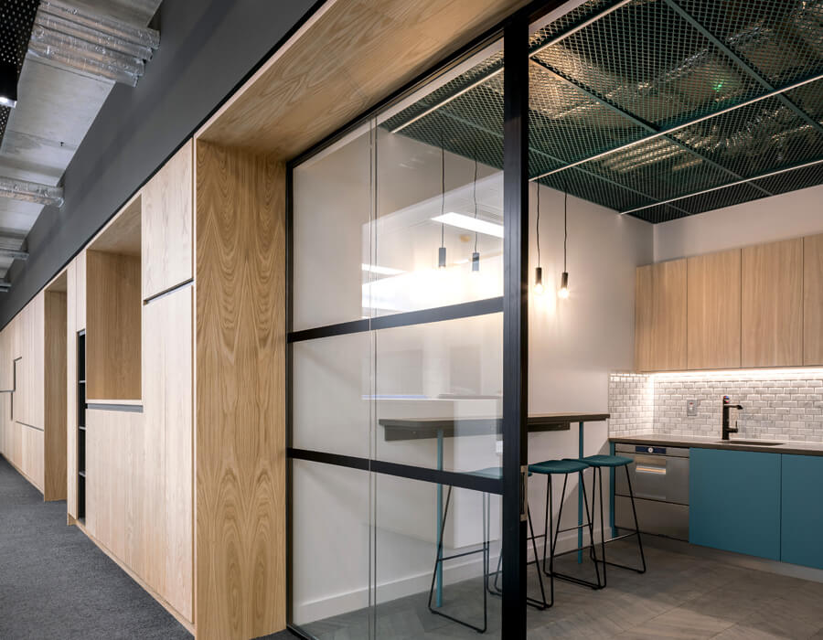 architectural joinery